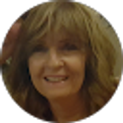 Profile photo of Maureen Plemenos