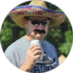 Profile photo of Mike Sheehan