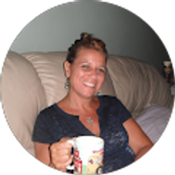 Profile photo of Jacqueline Kelly