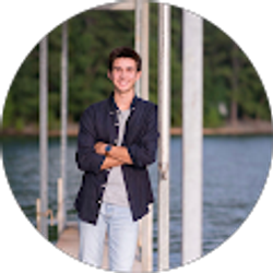 Profile photo of Austin Perales