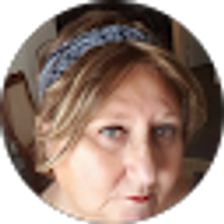 Profile photo of Deborah Ussery