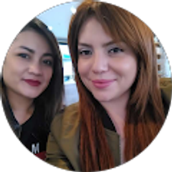 Profile photo of Cinthia Toledo