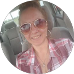 Profile photo of Kimberly Buchanan