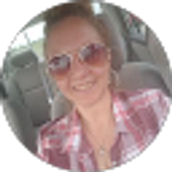 Profile photo of Kimberly Buchanan