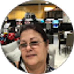 Profile photo of marisel reconde