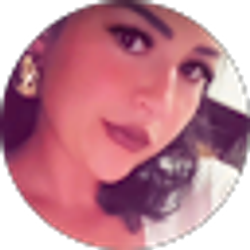 Profile photo of Cristal Becerril