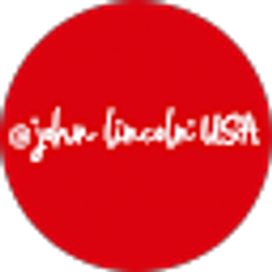 Profile photo of John Lincoln