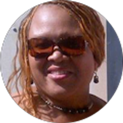 Profile photo of Cheryl D. White-Mink