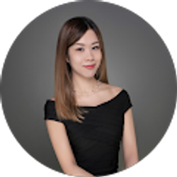 Profile photo of Chloe Lian