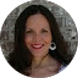 Profile photo of Pamela Walker