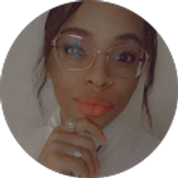 Profile photo of Charisma Jefferson