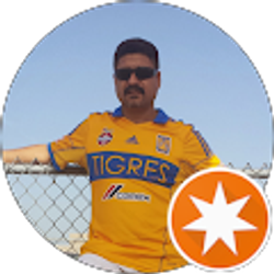 Profile photo of Sergio Alejandro