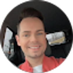 Profile photo of John Godsey