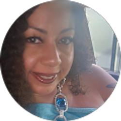 Profile photo of Alisha Samuels