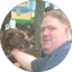 Profile photo of Gary B. Ireland