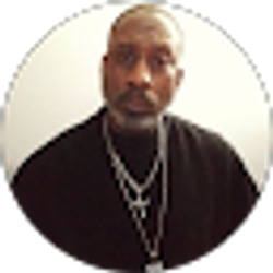 Profile photo of Walt G. Love