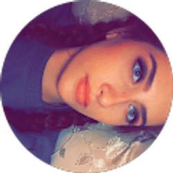 Profile photo of Amber Jade