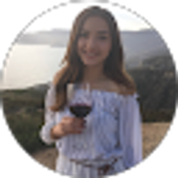 Profile photo of Michelle Luna