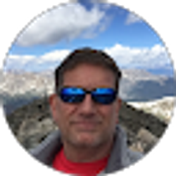 Profile photo of Dan Wenberg