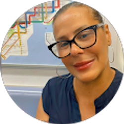 Profile photo of EVELYN NEGRON