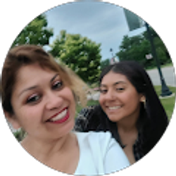 Profile photo of Auria Huerta