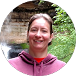 Profile photo of Patricia Darr