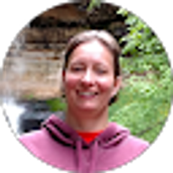 Profile photo of Patricia Darr