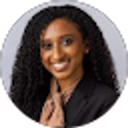 Profile photo of Nadira Lilman