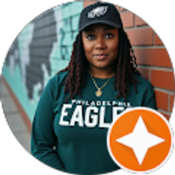 Profile photo of LaShae Angela