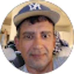 Profile photo of Chris Marston