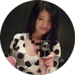 Profile photo of Ariel Chang