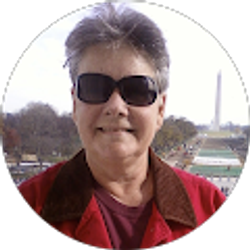 Profile photo of Karen Narro