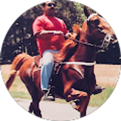 Profile photo of Darrin Holmes