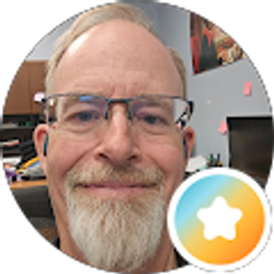 Profile photo of Robert Behrens