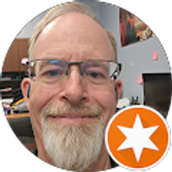 Profile photo of Robert Behrens