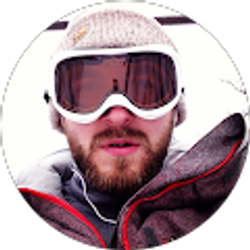 Profile photo of Cody Upcraft