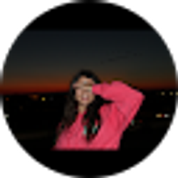 Profile photo of Cailey Belloso