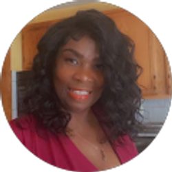 Profile photo of Vevene Mckenzie