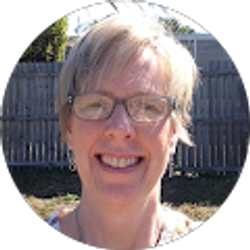 Profile photo of Carlye McLaughlin