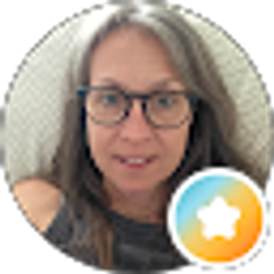 Profile photo of Jennifer O'Kraski
