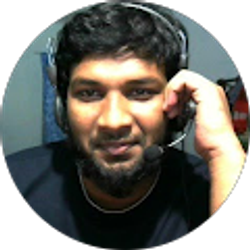 Profile photo of Zubair Hossian