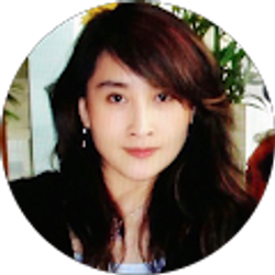 Profile photo of Catherine Hou