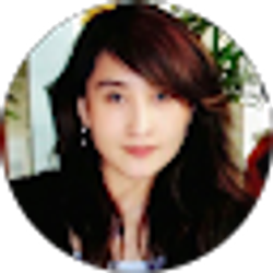 Profile photo of Catherine Hou