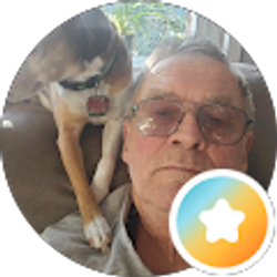 Profile photo of BURTON JOHNSON