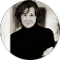 Profile photo of Annie Finkbeiner