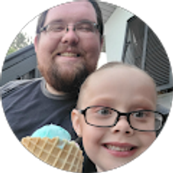 Profile photo of Caleb Taylor