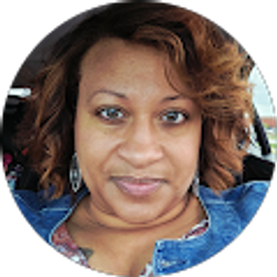 Profile photo of Demetria Browder Beach