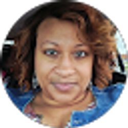 Profile photo of Demetria Browder Beach