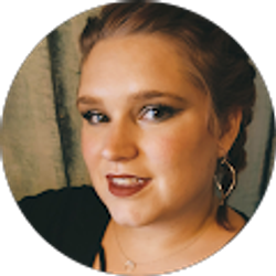 Profile photo of Ashley Gregory