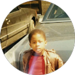 Profile photo of kevin jackson